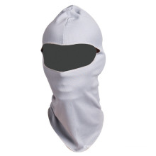 Factory wholesale outdoor UV protection unisex windbreaker face sunscreen visor